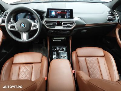 BMW X4 xDrive20i AT MHEV - 5