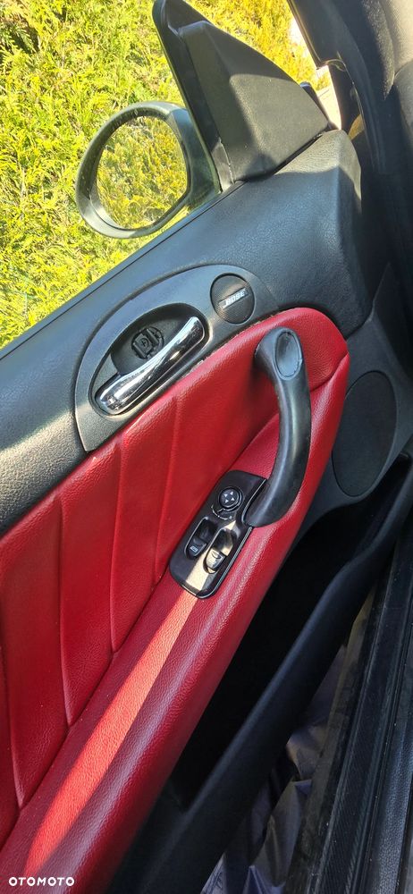 Alfa Romeo GT 1.9JTD 16V Impression - 9