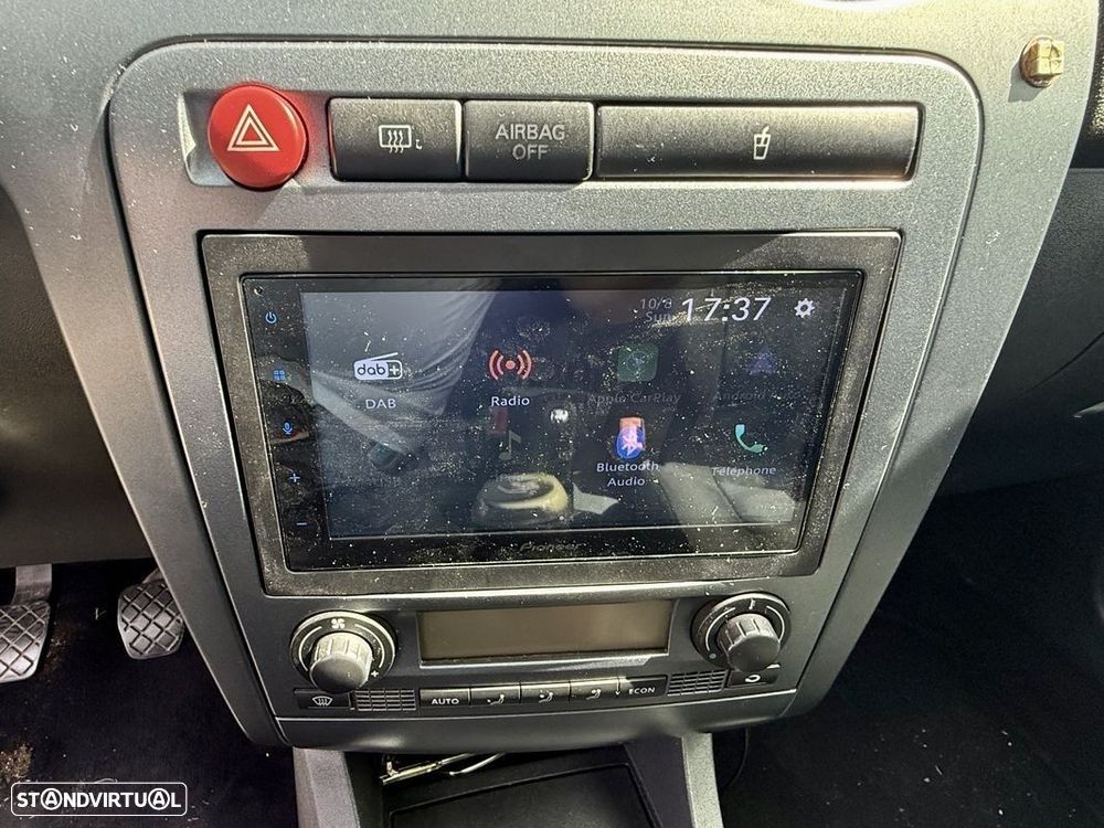 SEAT Ibiza 1.9 TDi FR - 11