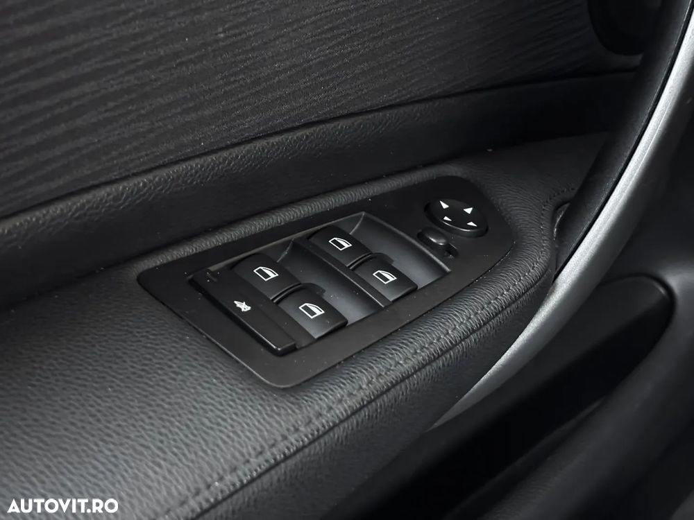 BMW Seria 1 - 4