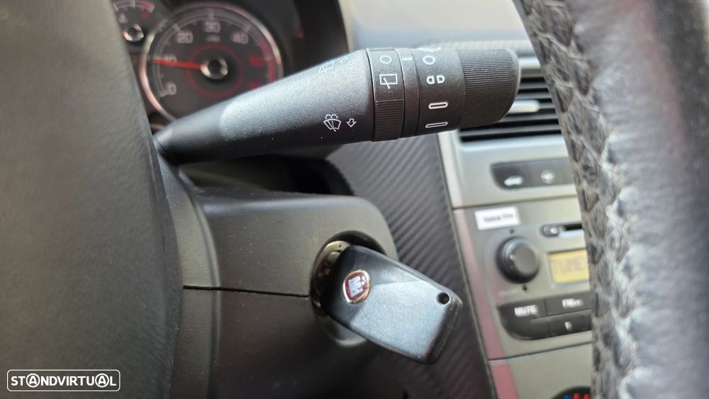 Fiat Grande Punto 1.3 M-Jet Sport - 18