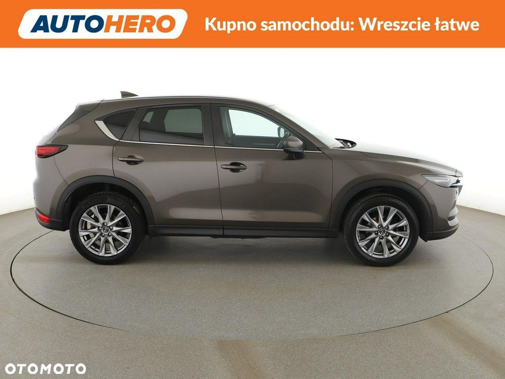Mazda CX-5 2.0 Skypassion 2WD - 10