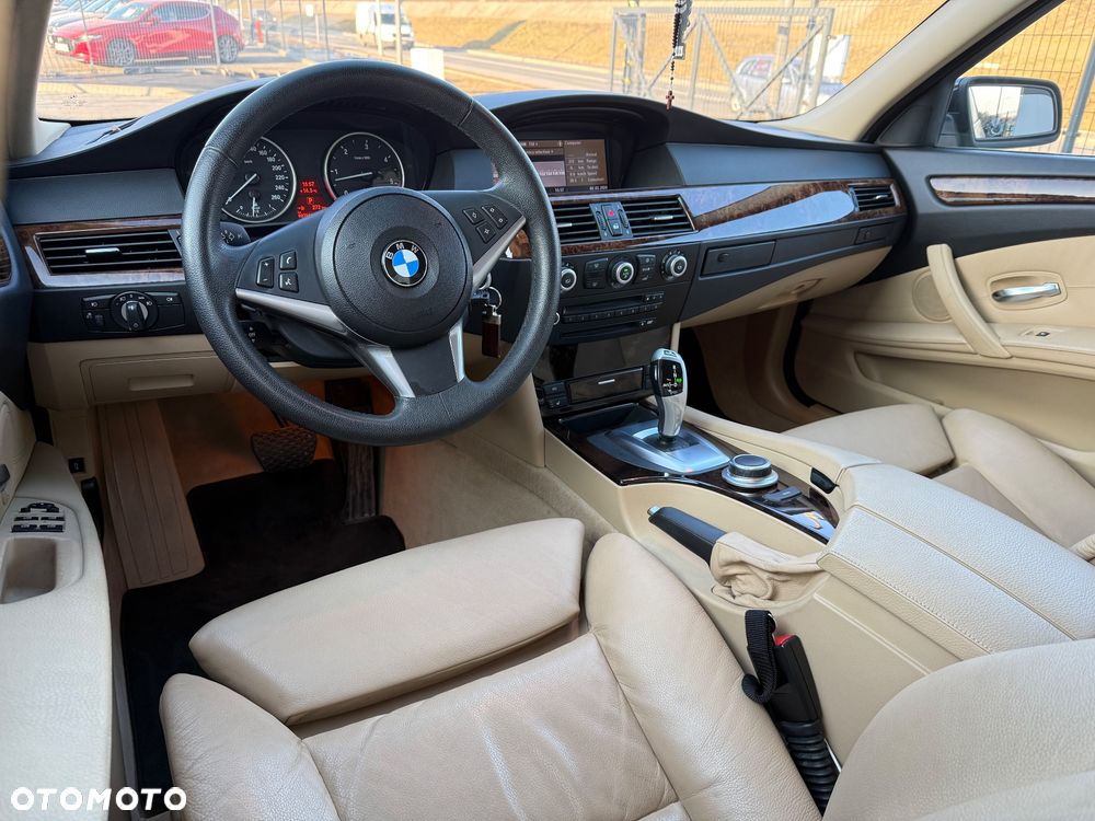 BMW Seria 5 530d xDrive Edition Exclusive - 31