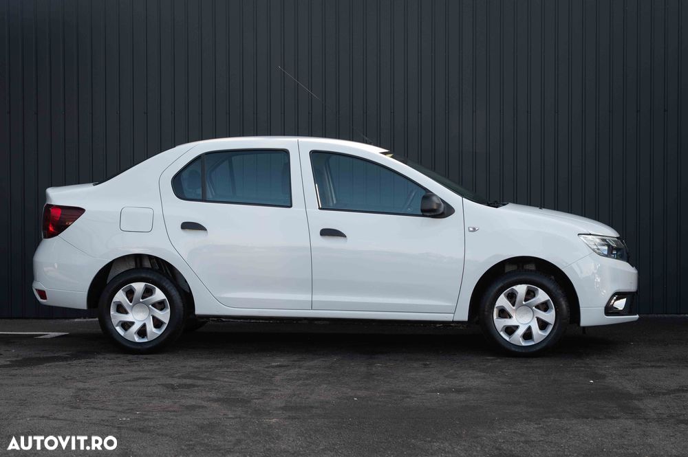 Dacia Logan 0.9 TCe SL PLUS - 4