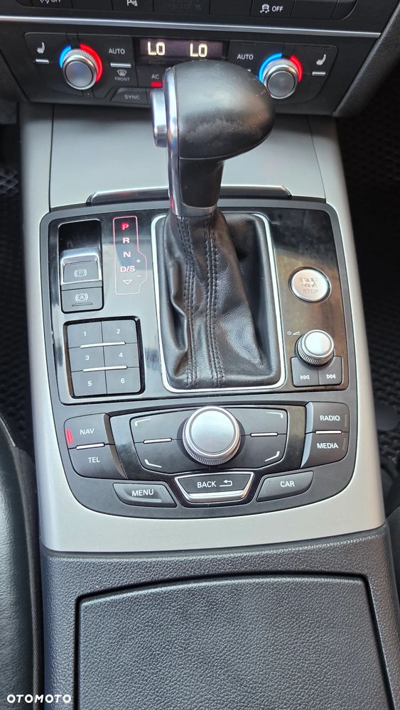 Audi A6 Limousine 3.0 TDI Multitronic - 17
