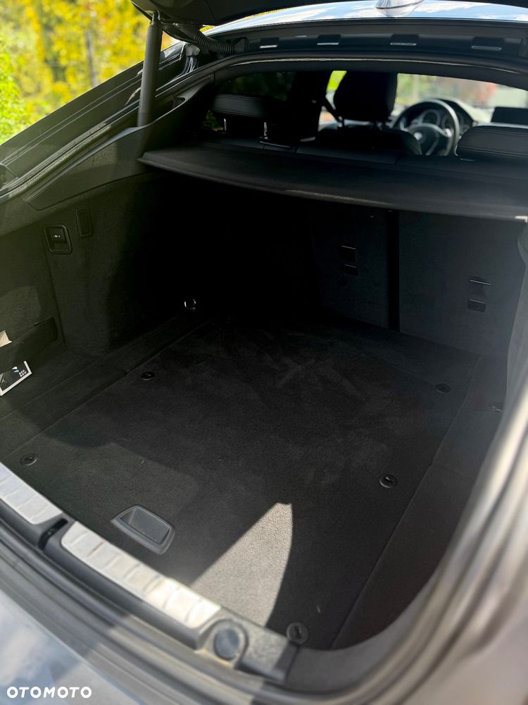 BMW Seria 4 430i xDrive Sport Line sport - 5