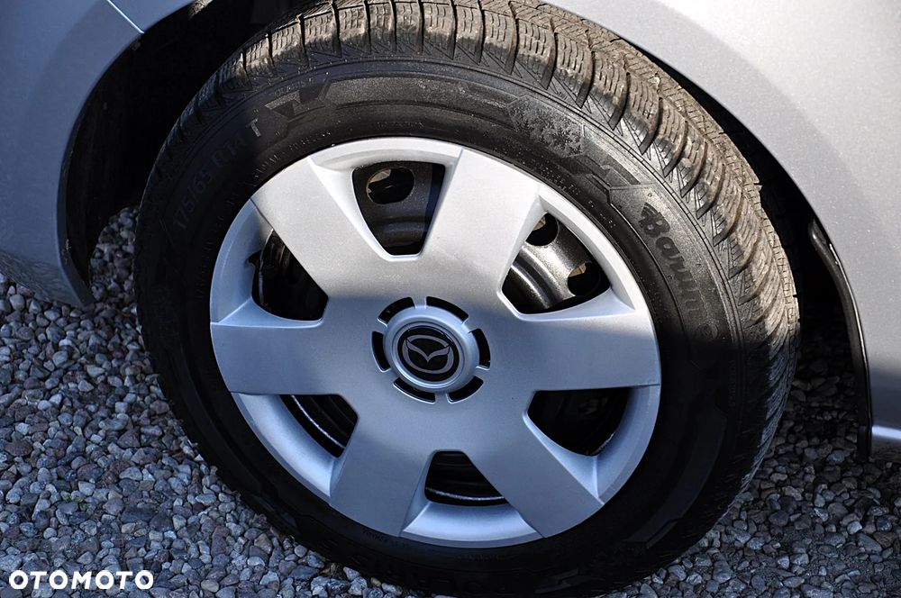 Mazda 2 1.5 Dynamic - 35