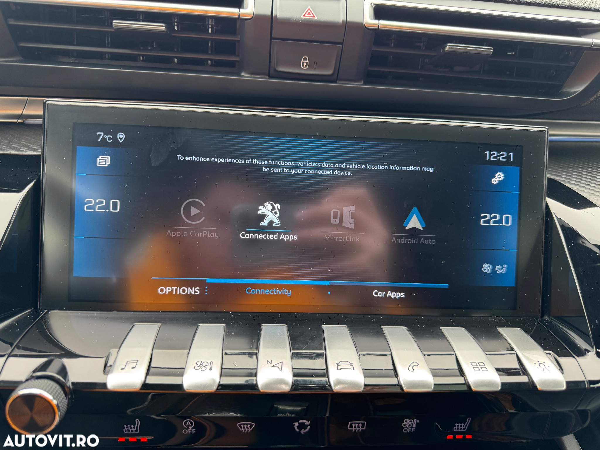 Peugeot 508 1.5 BlueHDI STT Aut. GT Line - 28
