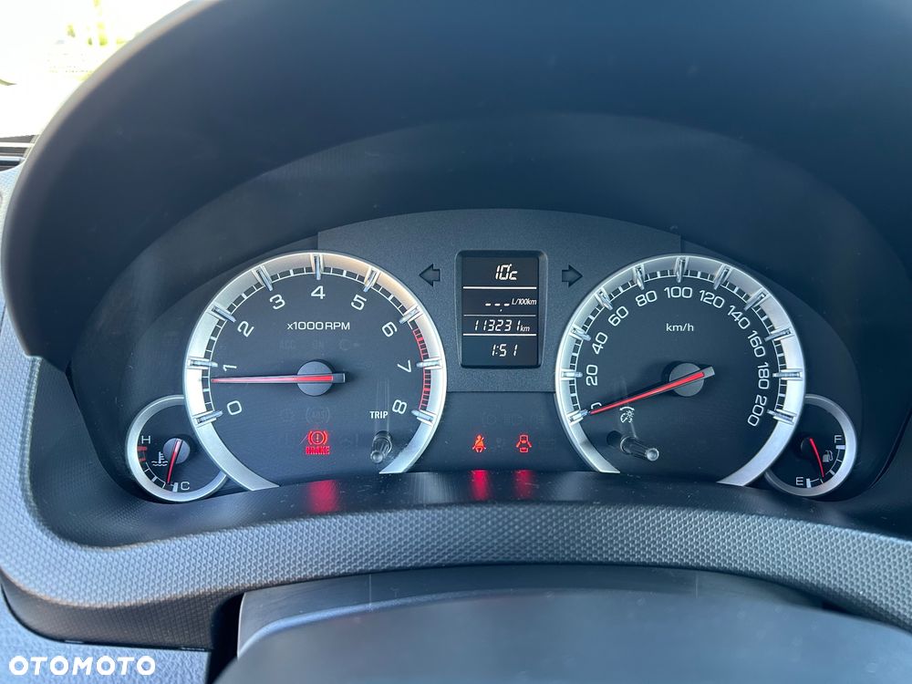 Suzuki Swift 1.2 Comfort - 9