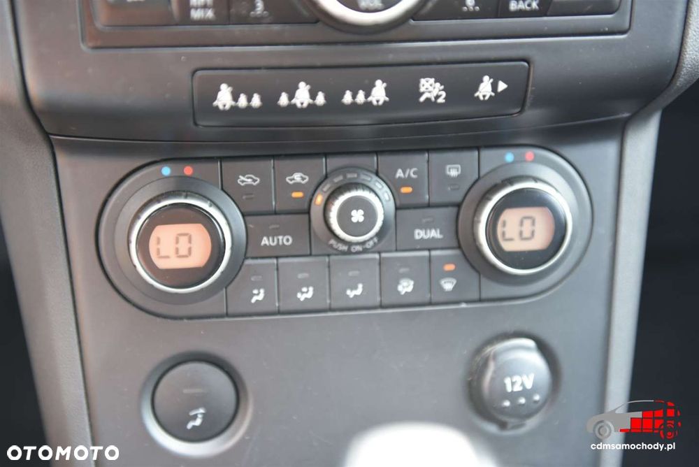 Nissan Qashqai 1.6 acenta - 22