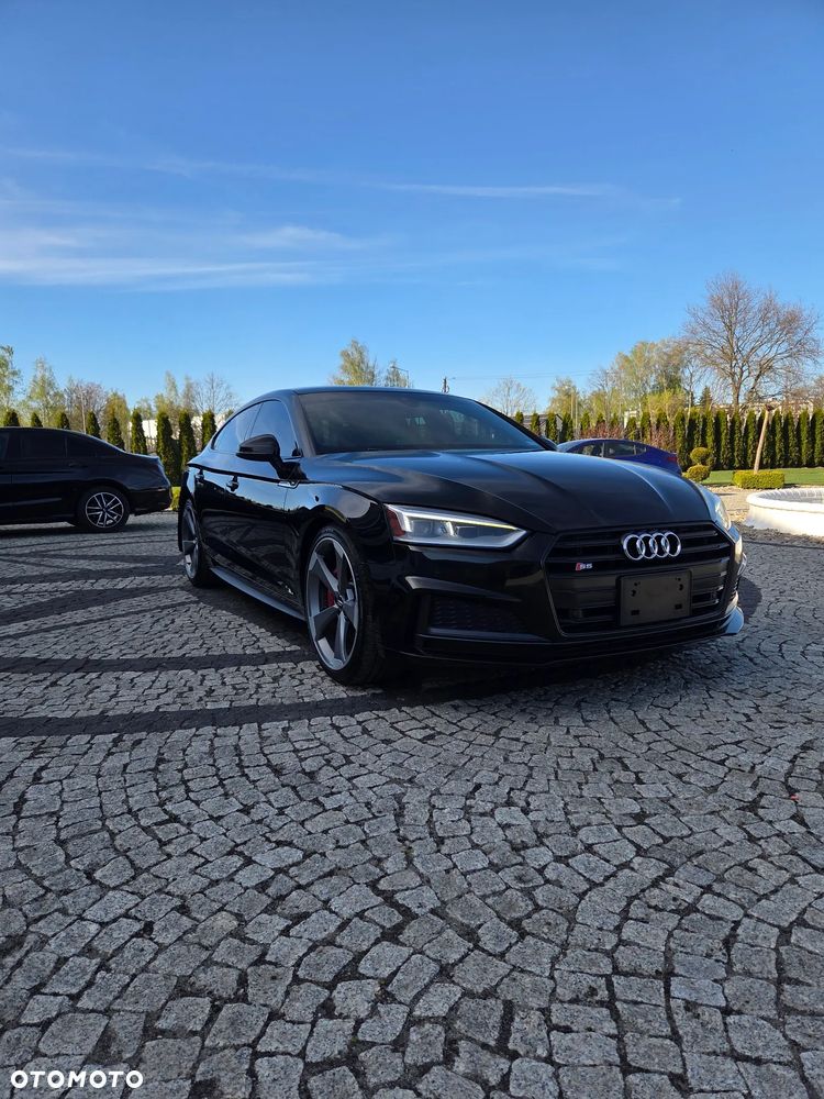 Audi S5 Sportback - 2