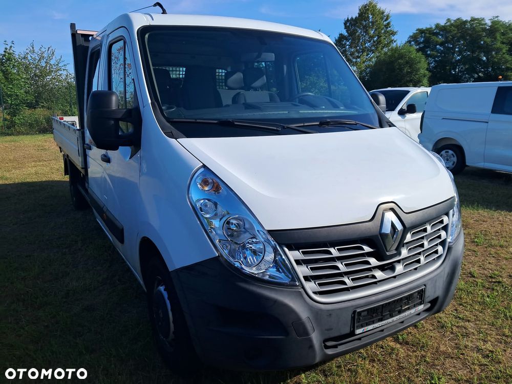 Renault Master - 2