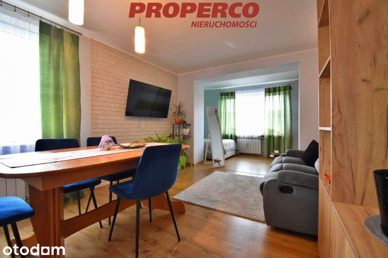 Dom, bliźniak, pow. 140 m2, Leśniówka, Kielce - Pełny obrazek: 2/17