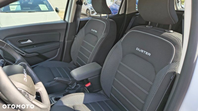 Dacia Duster - 11