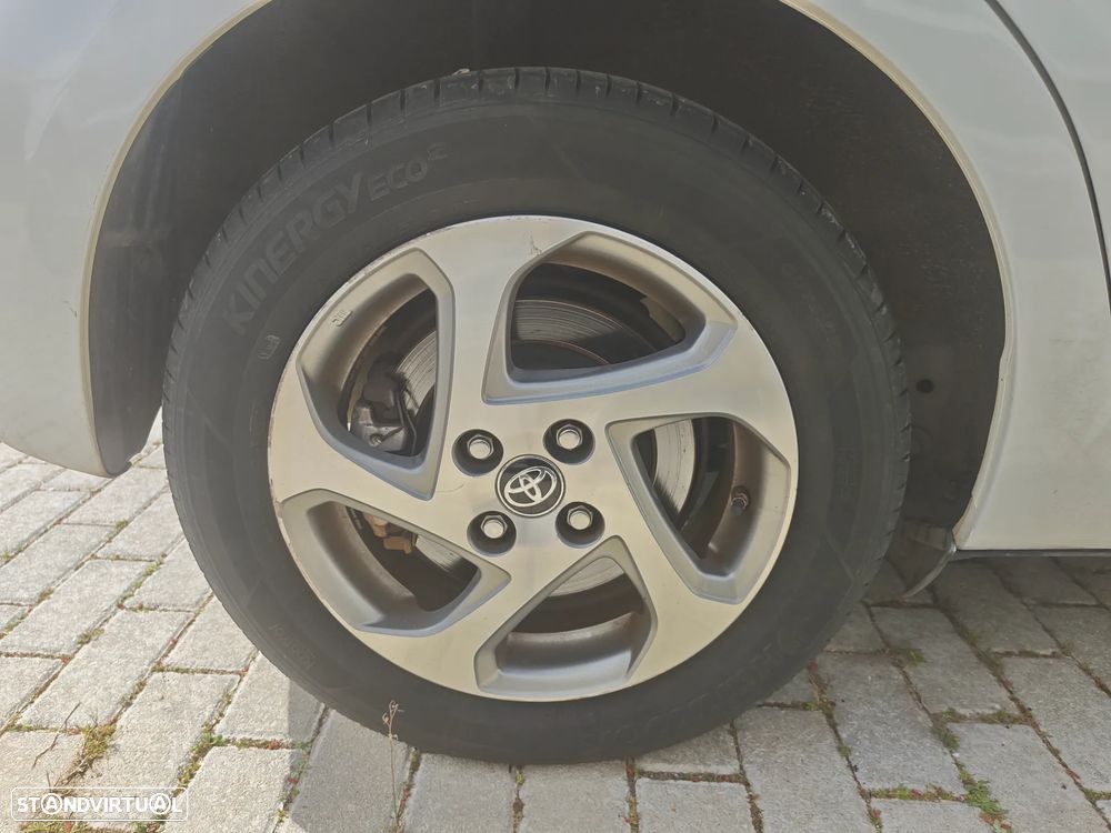 Toyota Yaris - 15