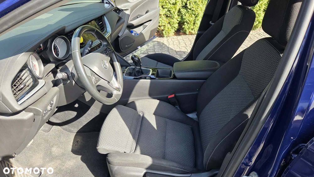 Opel Insignia 1.6 CDTI Edition ecoFLEX S&S - 8