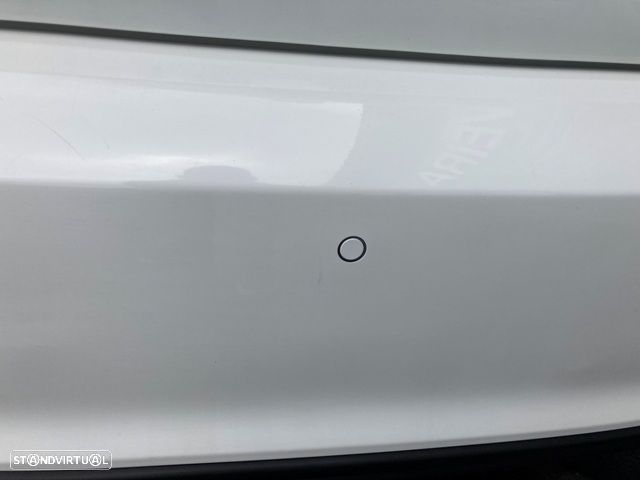 Fiat Tipo 1.3 M-Jet Street — fotografia 9