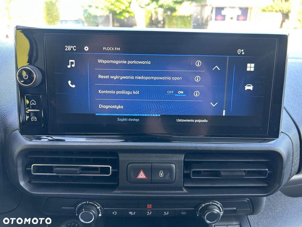 Opel Combo Cargo XL - 24