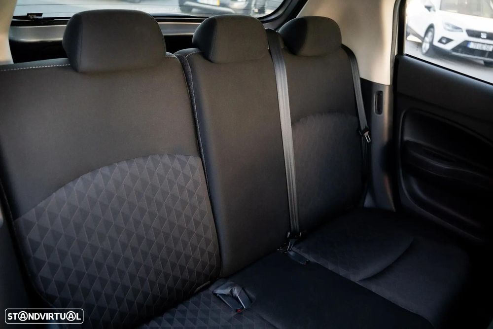 Mitsubishi Space Star 1.2 Connect Edition - 24
