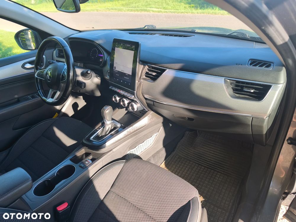 Renault Arkana TCe 140 EDC INTENS - 20