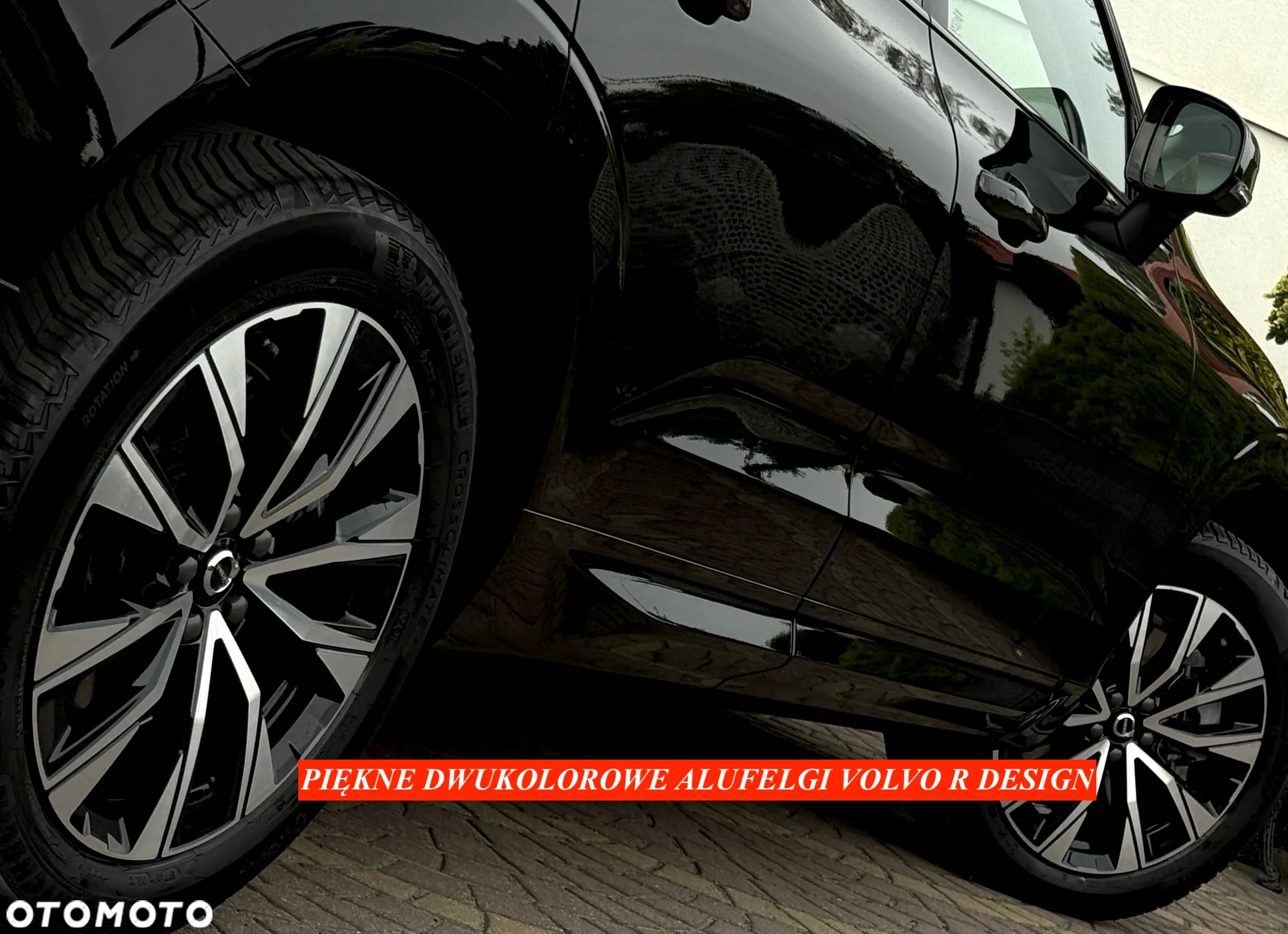 Volvo XC 60 B4 D Geartronic RDesign - 34