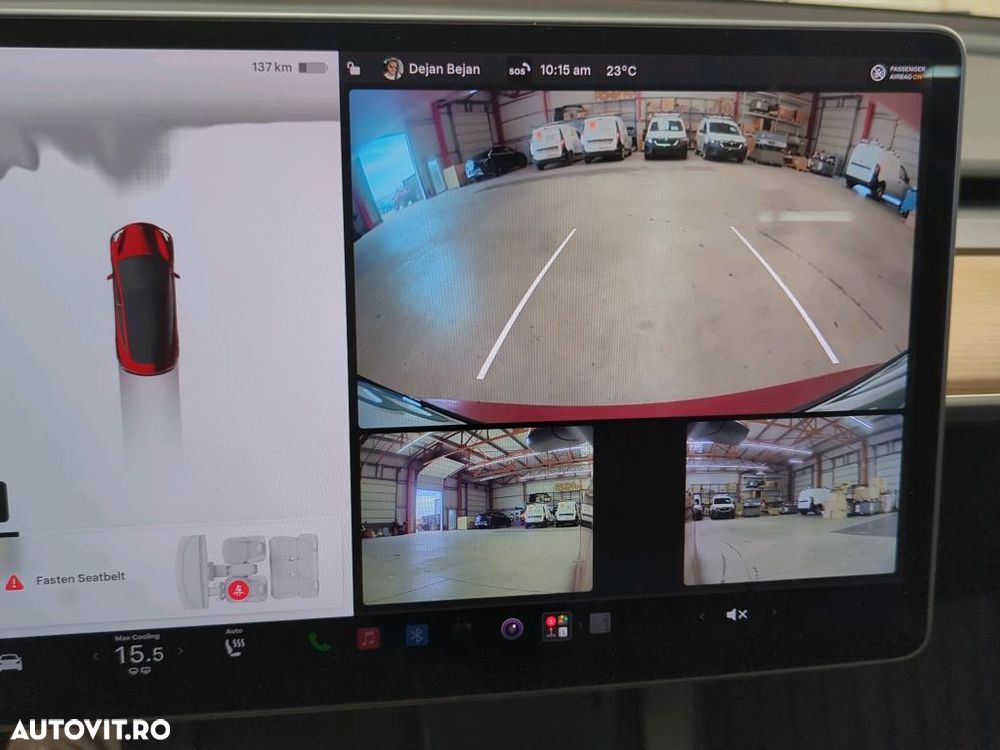 Tesla Model 3 - 11