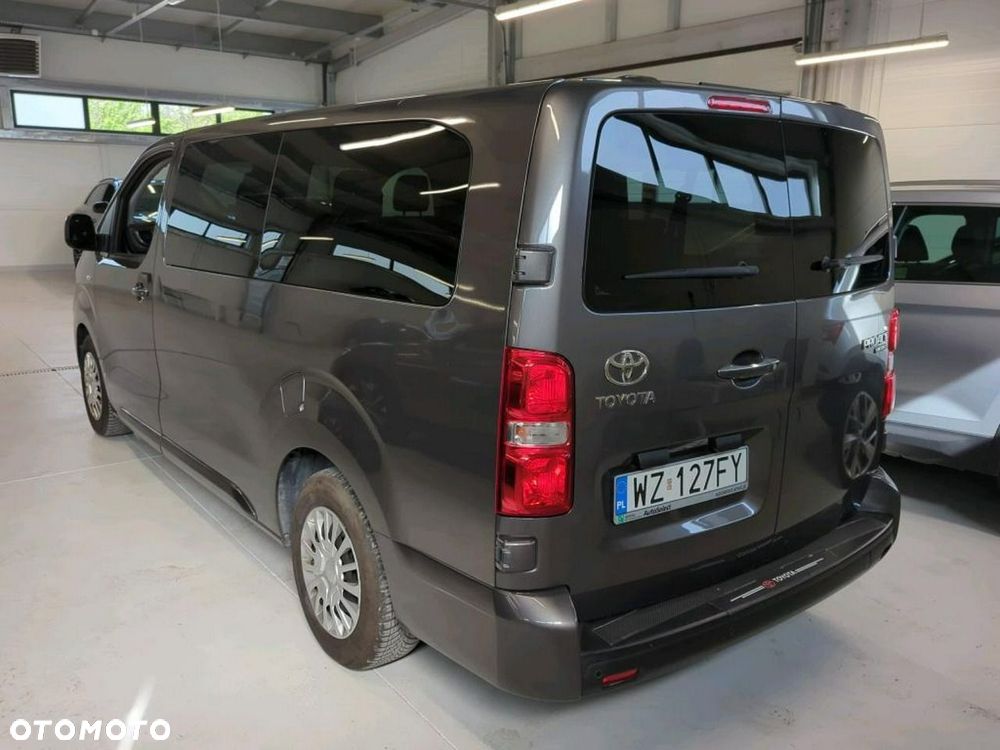 Toyota Proace Verso - 3