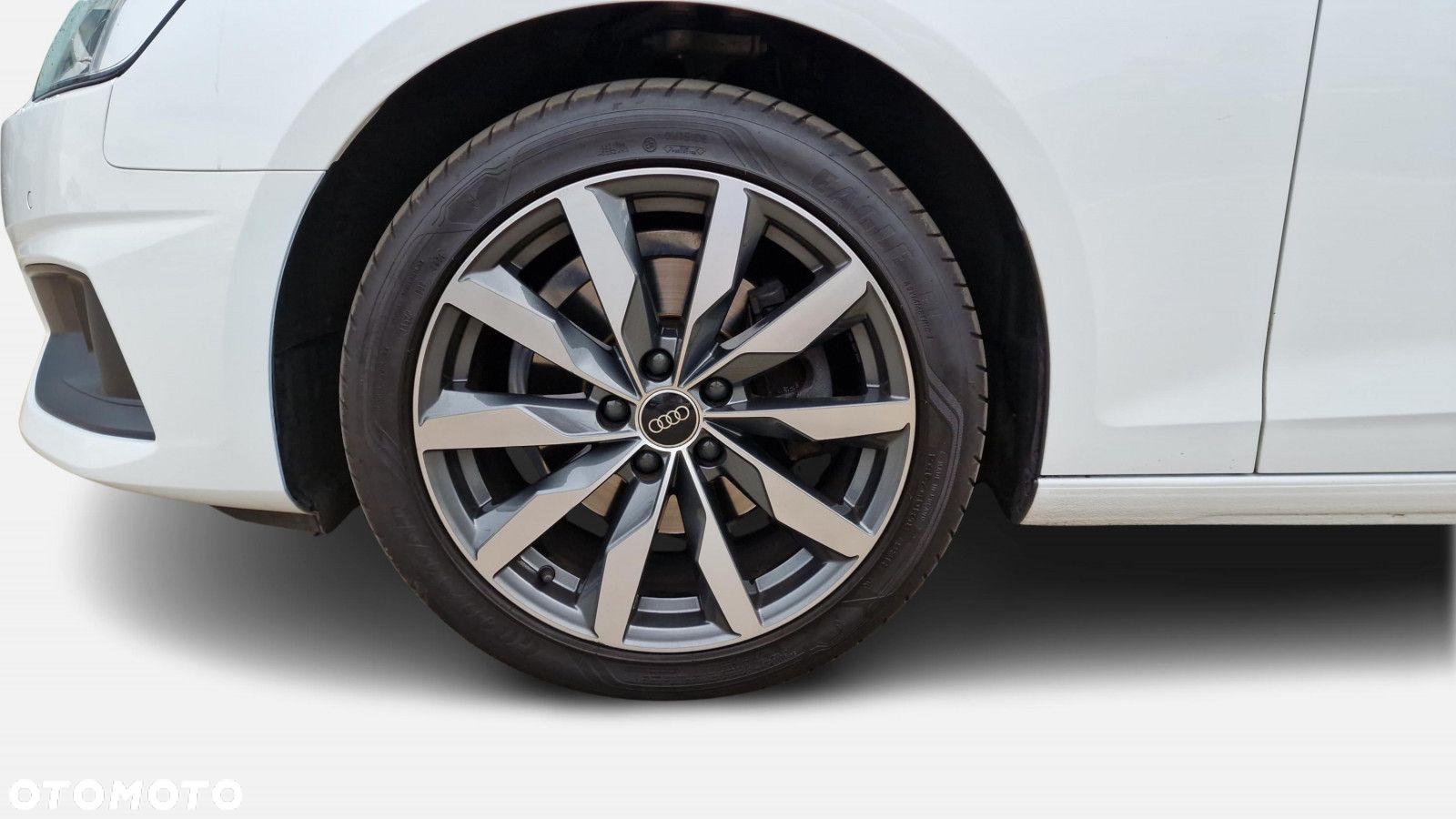 Audi A4 - 18