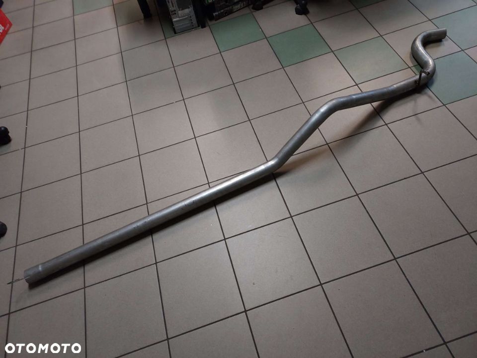 RURA końcowa FORD TRANSIT 91-94 2.5TD 130-190/100L