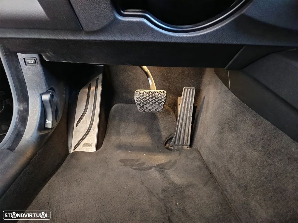 BMW 420 d Pack M Auto - 44