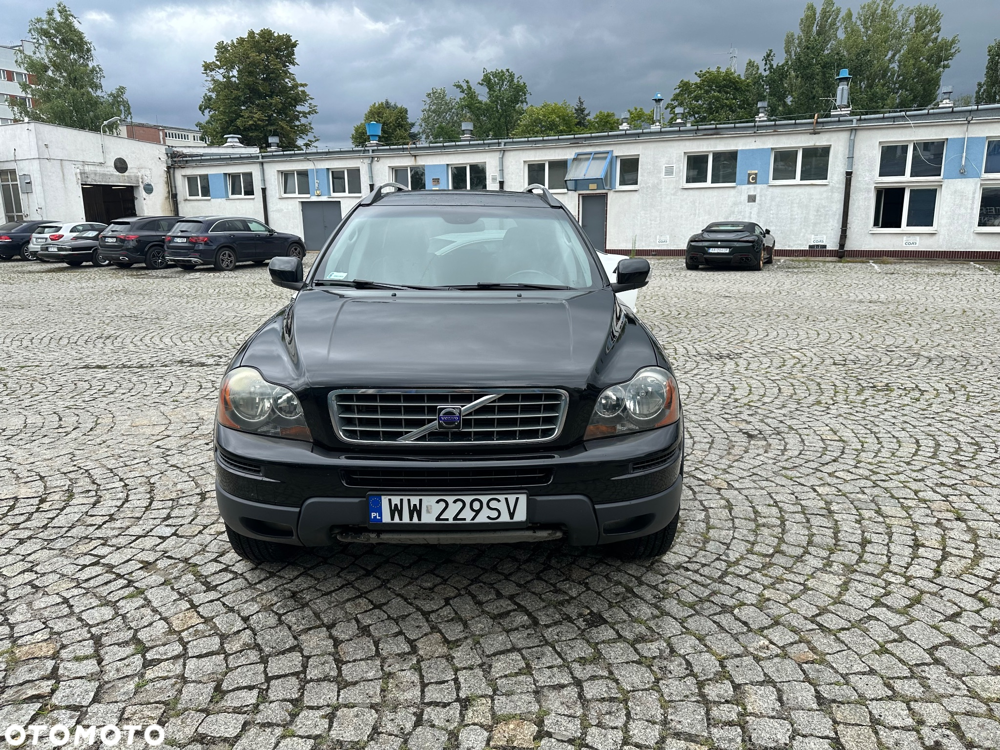 Volvo XC 90 3.2 AWD Executive - 2