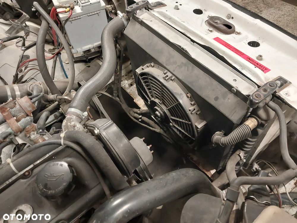 Volvo Seria 200 - 23