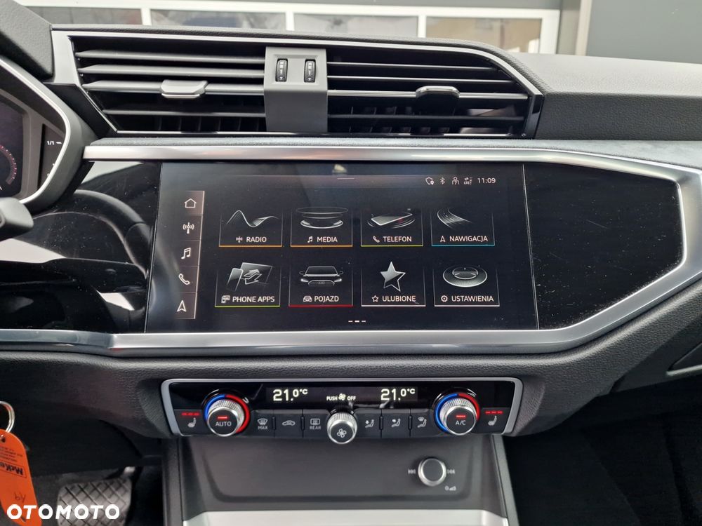 Audi Q3 35 TDI S tronic advanced - 30