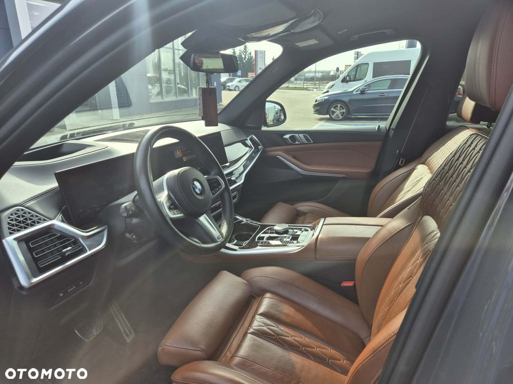 BMW X5 xDrive40i - 2