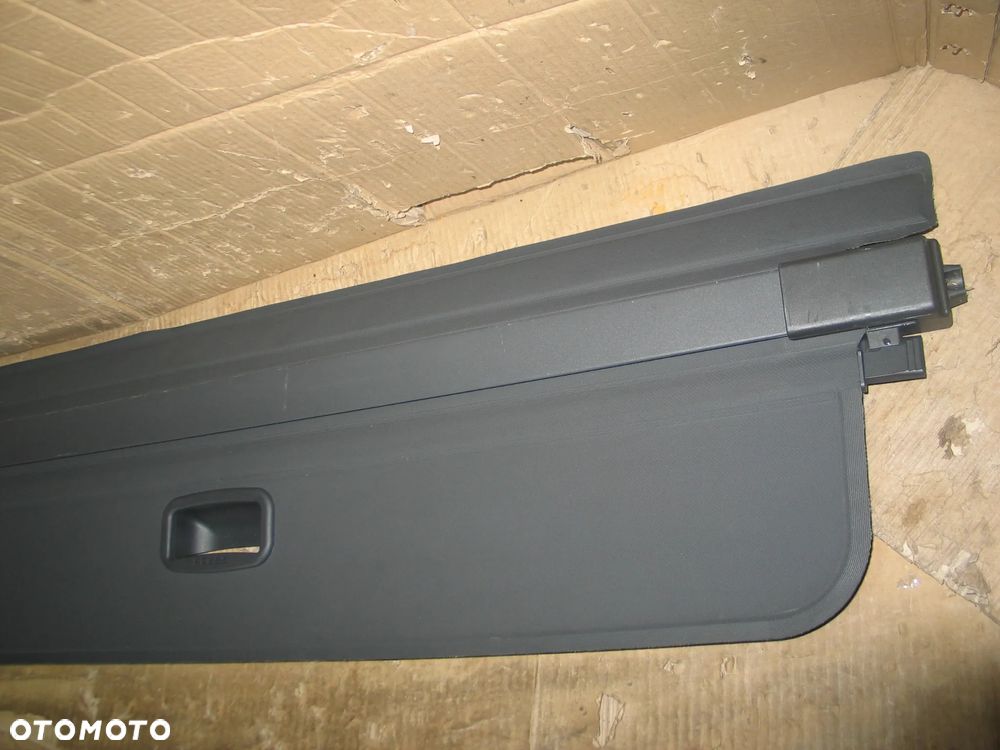 roleta bagaznika ford kuga mk2 12-16r. CV44-U55066-AF oryginal - 4