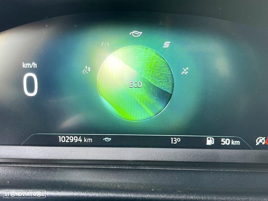 Ford Puma 1.0 EcoBoost MHEV ST-Line - 17