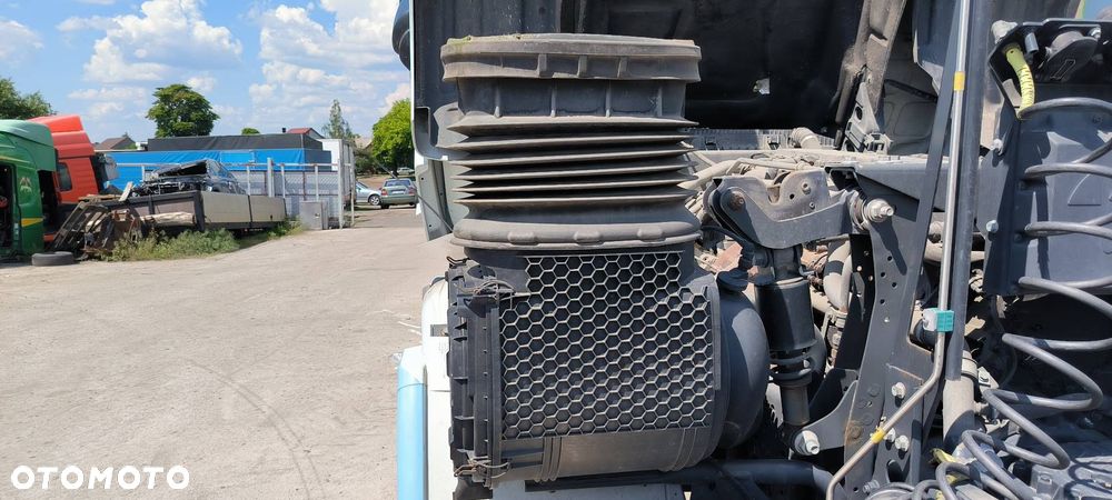 OBUDOWA FILTRA STRALIS AS440ST/P LNG 5801275395 - 4