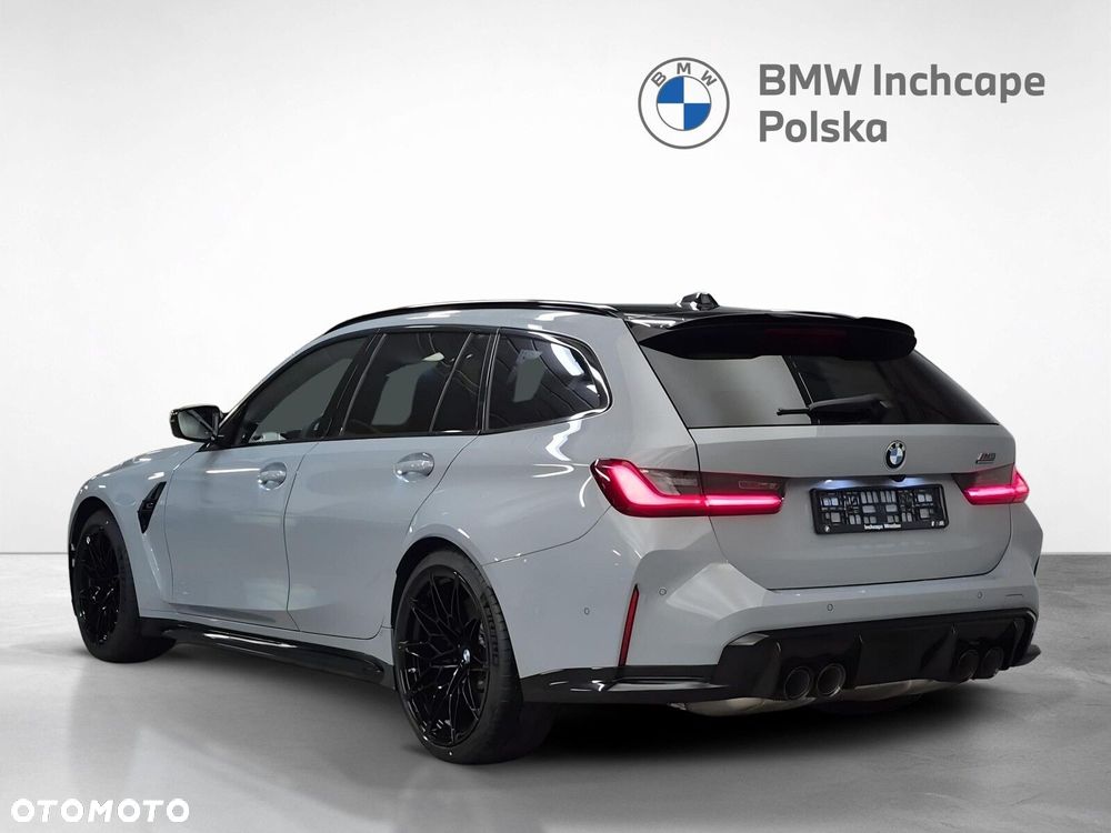 BMW M3 - 3