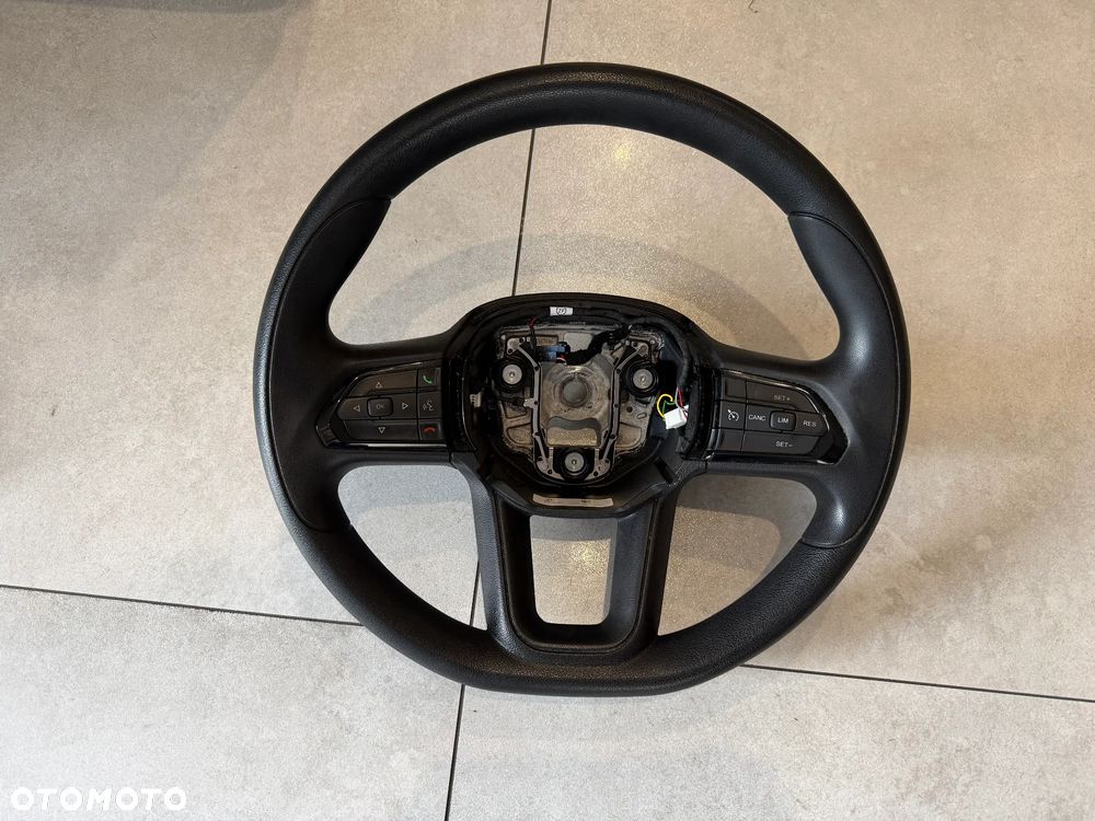 Ducato Boxer Jumper 2021-2025r kierownica 735773536 - 1