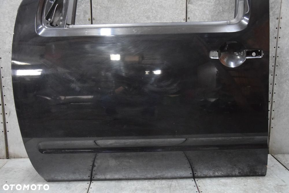 NISSAN PATHFINDER DRZWI LEWE PRZÓD GNOK 631 - 3