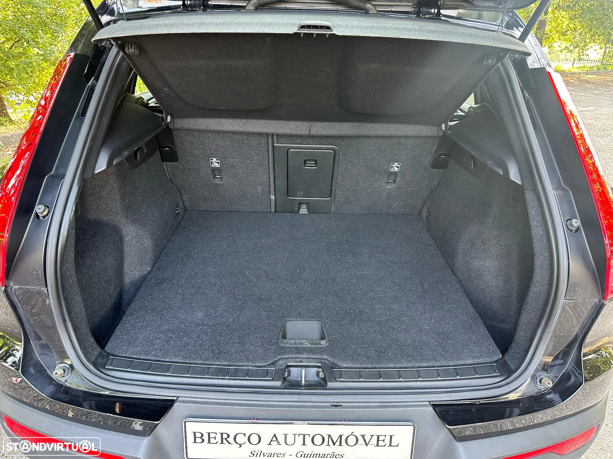 Volvo XC 40 Recharge 69 kWh Single Motor Plus - 30