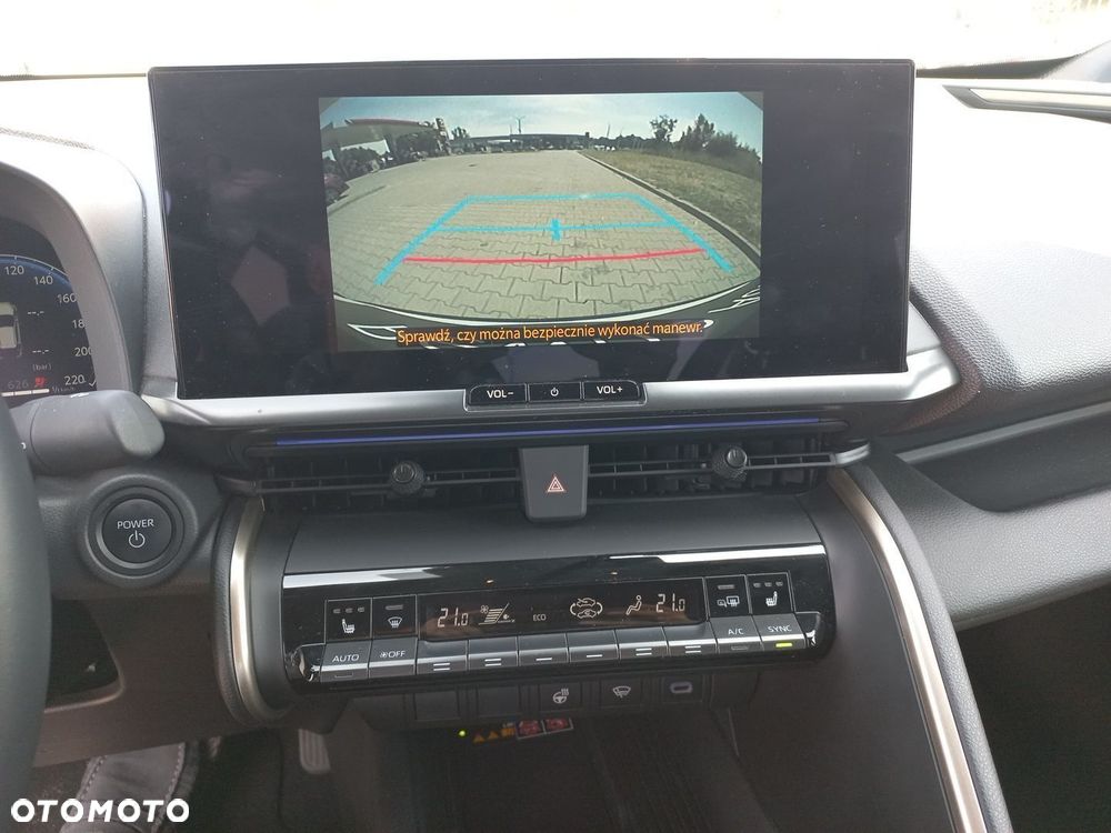 Toyota C-HR - 22