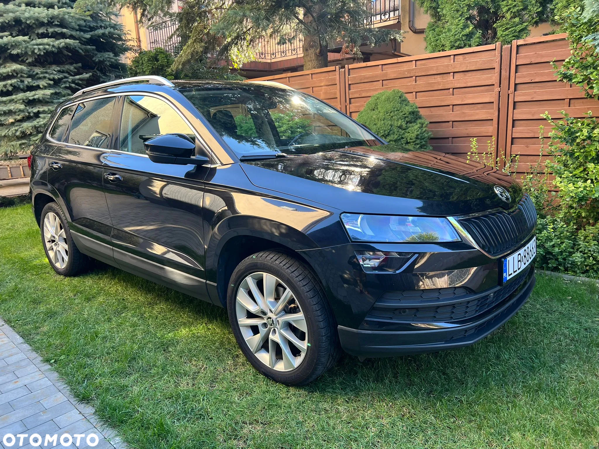Skoda Karoq 1.6 TDI 4x2 Ambition - 11