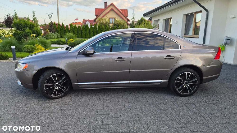 Volvo S80 D3 Momentum - 2