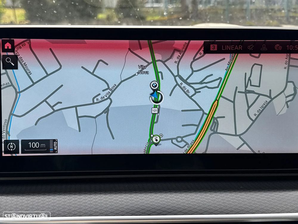 BMW 530 e Pack Desportivo M - 10