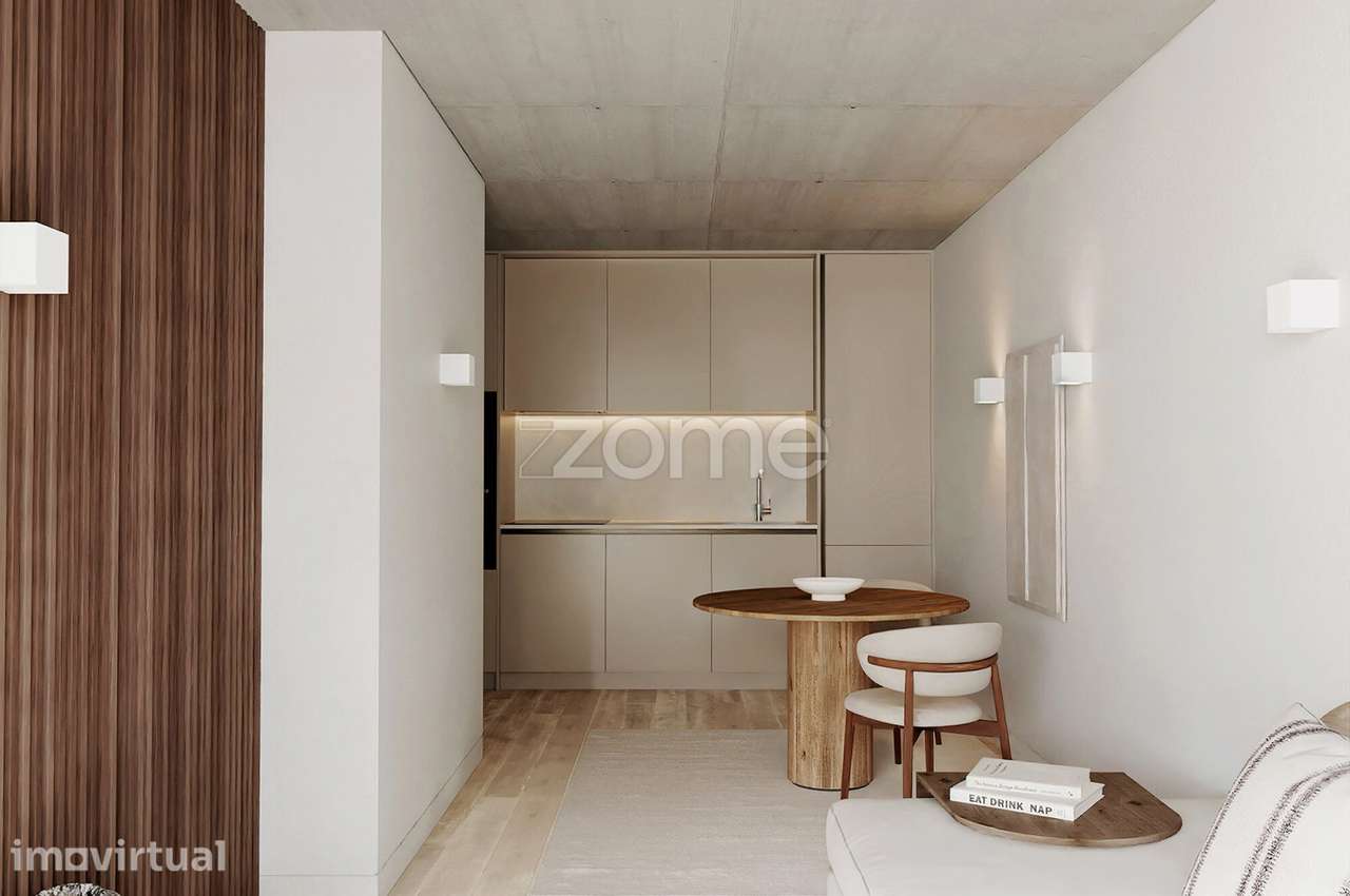 APARTAMENTO T1 MONTE DOS BURGOS - PORTO - Grande imagem: 4/15