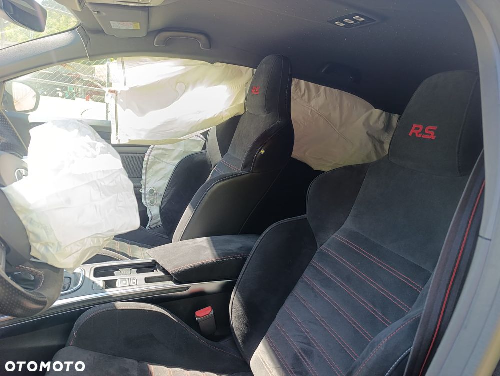 Renault Megane TCe 300 GPF EDC R.S TROPHY - 13