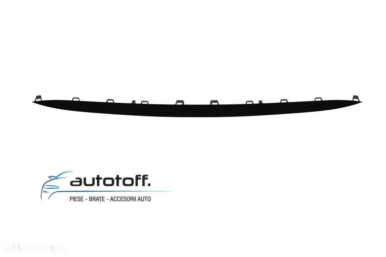 Pachet exterior compatibil Mercedes GLS X167 (20-23) Conversie AMG Line 2024+ - 20