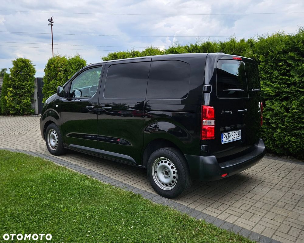 Citroën Jumpy - 8