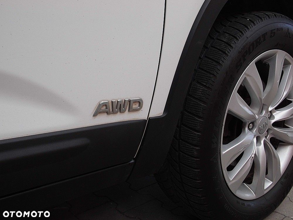 Kia Sorento 2.0 CRDI L - 29
